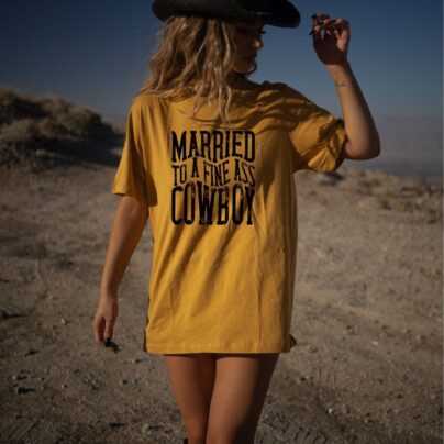 5 Must Have Best Selling Cowgirl Graphic Tees