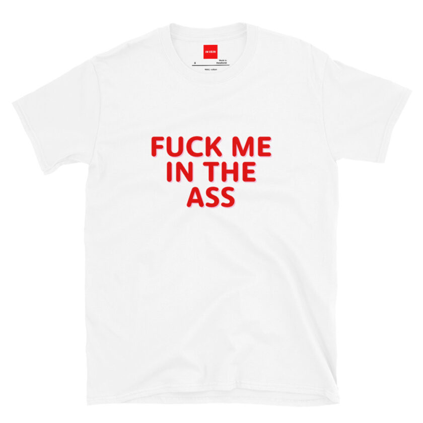 Inappropriate T-Shirts Ideas