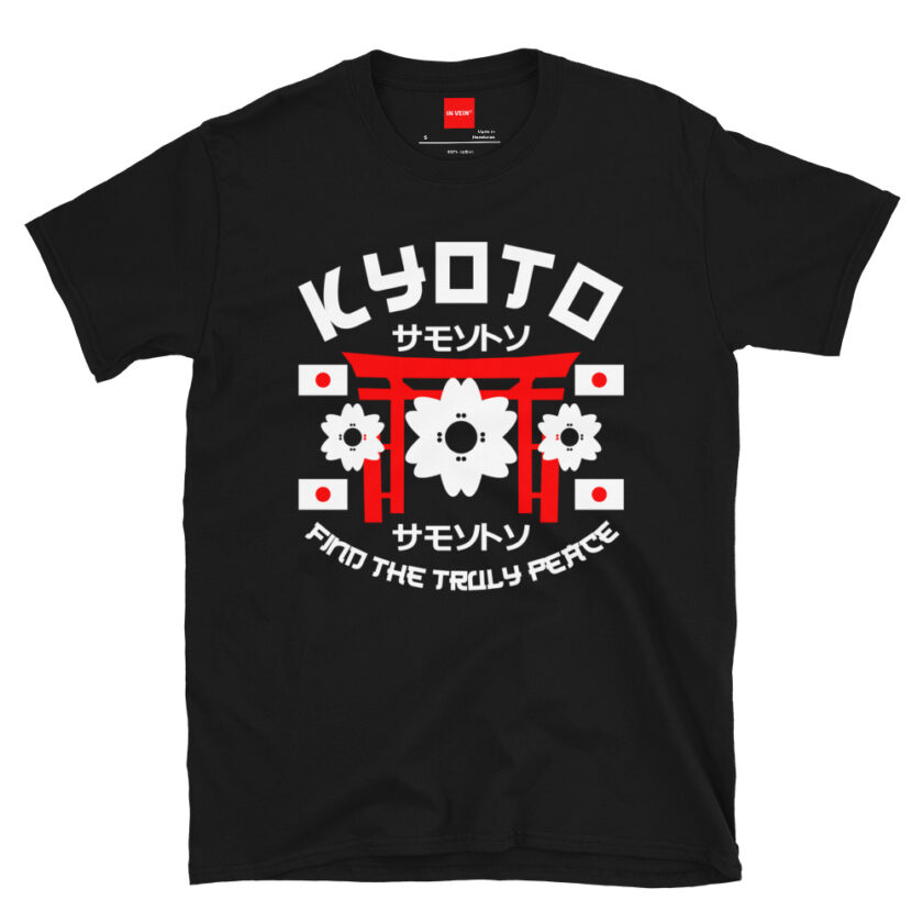 Kyoto T Shirts