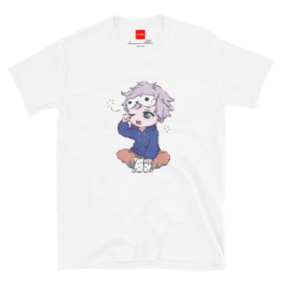 In Vein® Anime T Shirt Japan Cute Boy