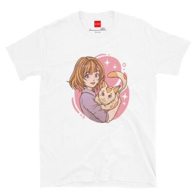 Best of Cute Japanese Tees Top 10