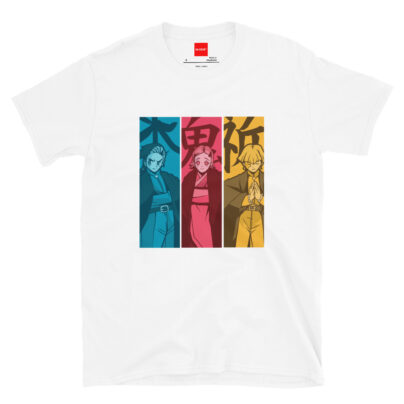 Anime Japan Shirt