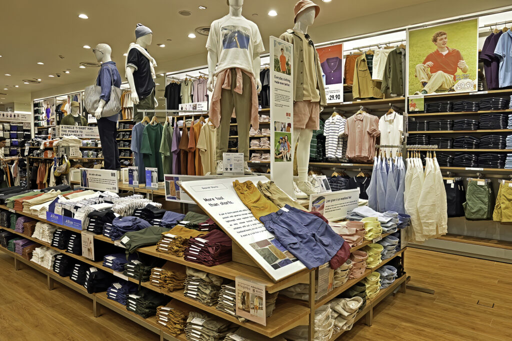 Best Japanese T Shirt Brands Online Stores