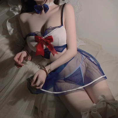 Slut Clothes Kinky Sex Outfits Sexy Slut Erotic Asian Lingerie Cosplay School Girl Anime