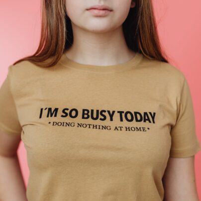 Simple Graphic T-Shirt Design Service
