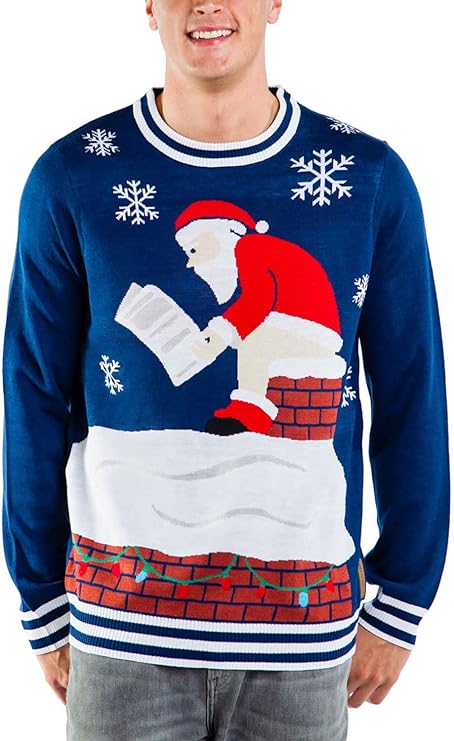 mens Christmas party outfit ideas