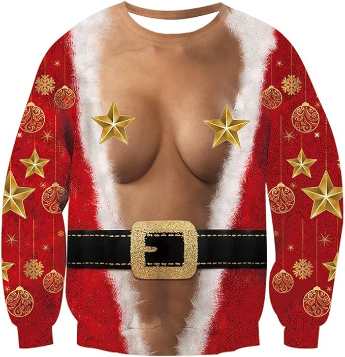Best Men's Christmas Party Outfit Ideas