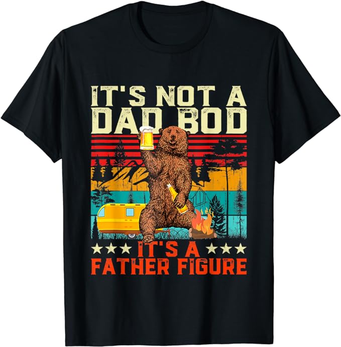 Best Dad Bod Shirts Top 10 Picks