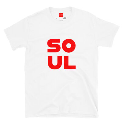 In Vein® Matching Soulmate T Shirt