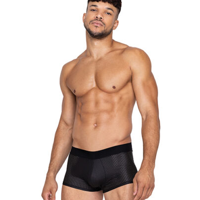 Master Trunks w/Contoured Pouch