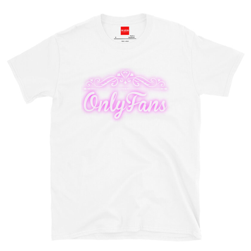 In Vein® OnlyFans Uncensored Slutty Kinky Sexual T-Shirt - Image 15